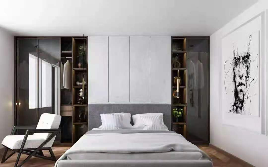 想要快點入住新家？那就選全鋁家具，即裝即住節省時間！